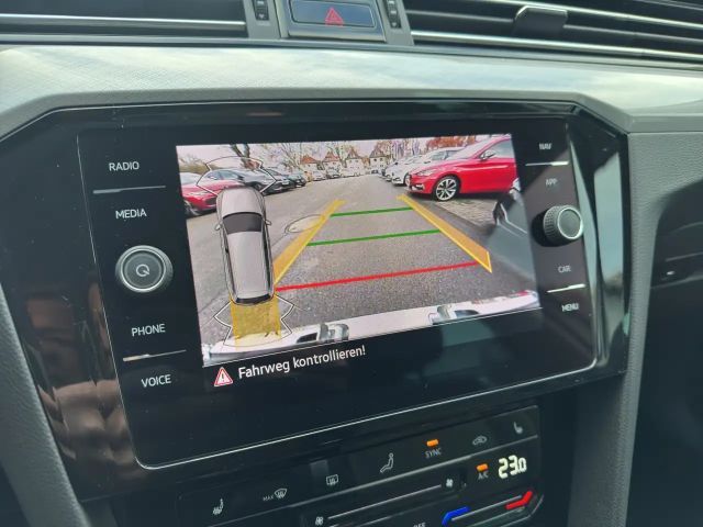 Volkswagen Passat 2.0 TDI Business DSG Variant