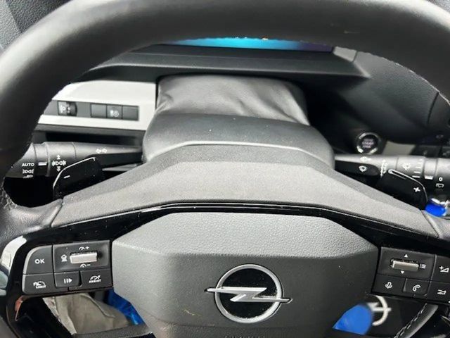 Opel Zafira Life VIP längster Radstand/Standheizung/AHK/8Sitzer