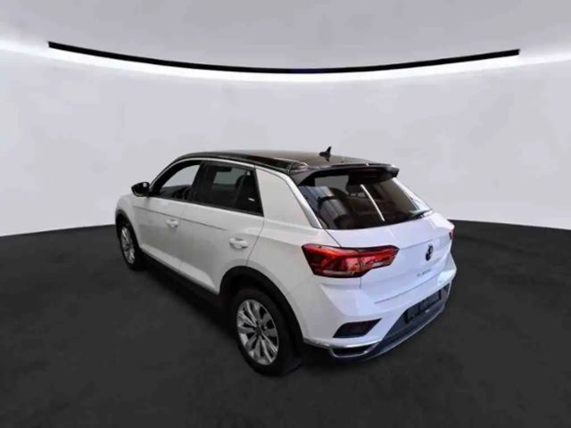 Volkswagen T-Roc 1.5 TSI DSG Sport