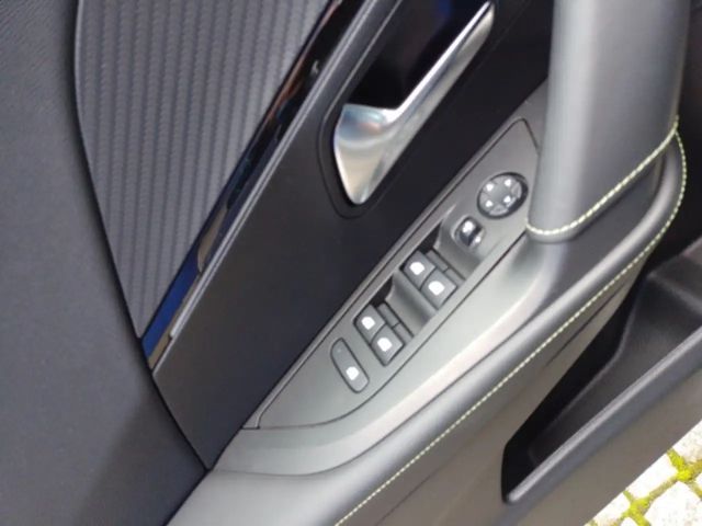 Peugeot E-2008 GT-Line