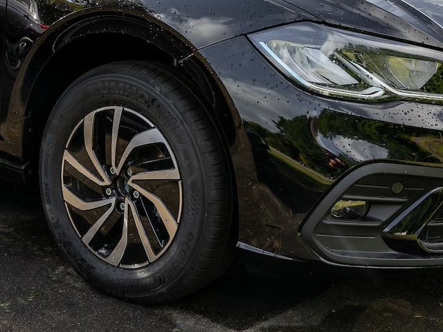 Volkswagen Polo 1.0 TSI DSG Life