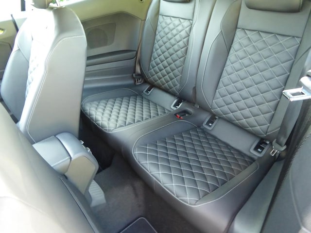 Volkswagen T-Roc Cabriolet