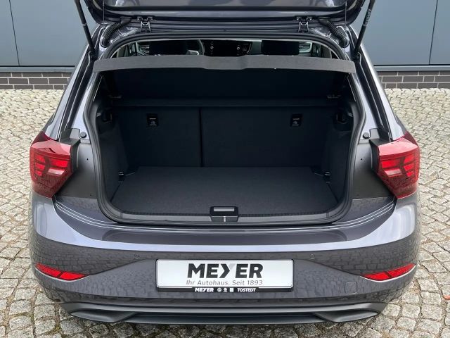 Volkswagen Polo 1.0 TSI DSG Life