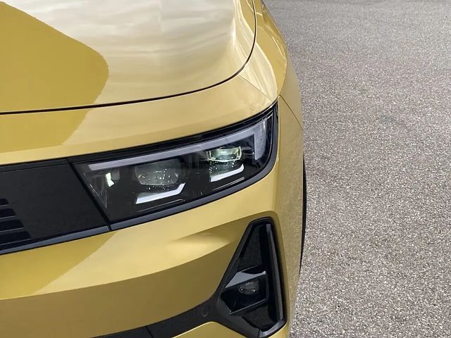 Opel Astra GS-Line Grand Sport Turbo