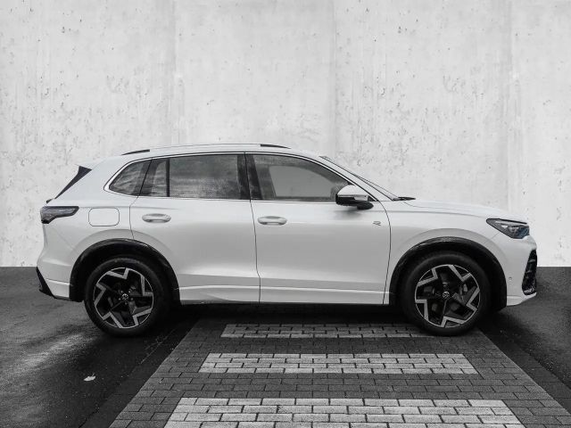 Volkswagen Tiguan 2.0 TDI DSG R-Line