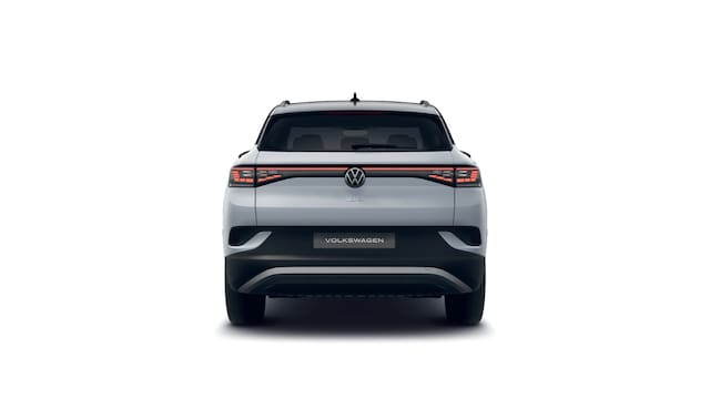 Volkswagen ID.4 Performance Pure
