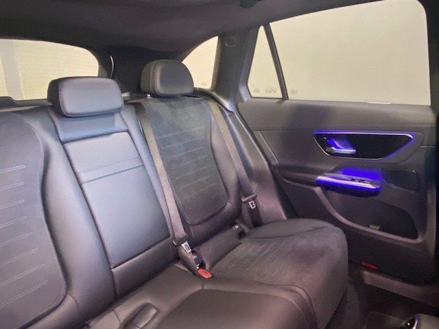 Mercedes-Benz GLC 300 4MATIC GLC 300 d