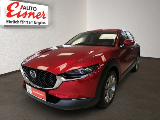 Mazda CX-30 G140 CENTRE-LINE DESI RED WEEK