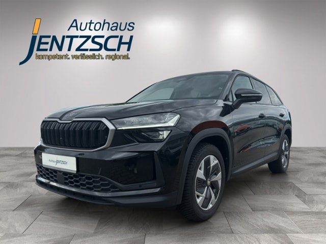 Skoda Kodiaq 2.0 TDI 4x4
