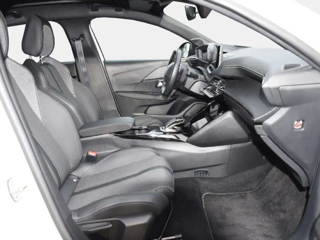 Peugeot E-208 GT-Line