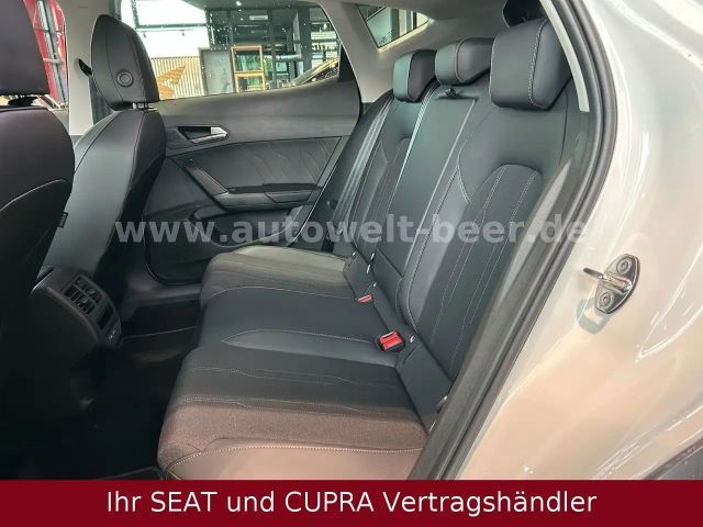 Cupra Formentor 1.5 TSI
