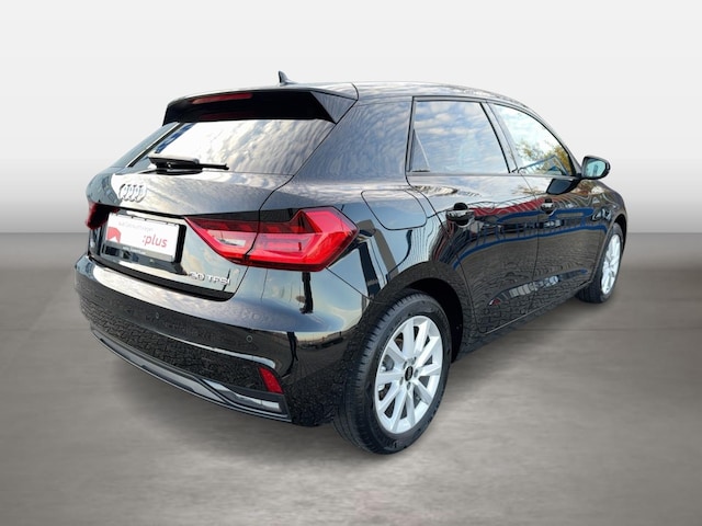 Audi A1 30 TFSI S-Tronic Sportback