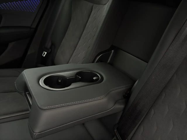 Cupra Terramar 1.5 eTSI