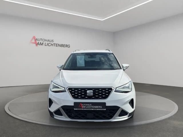 Seat Arona 1.0 TSI