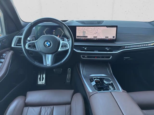 BMW X7 xDrive40i