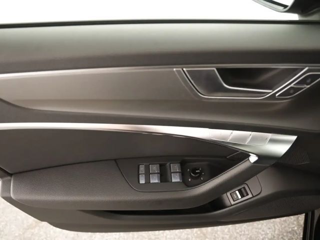 Audi A6 45 TDI Quattro Sedan Sport