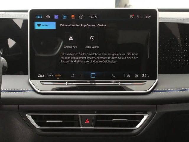 Volkswagen Tiguan DSG R-Line