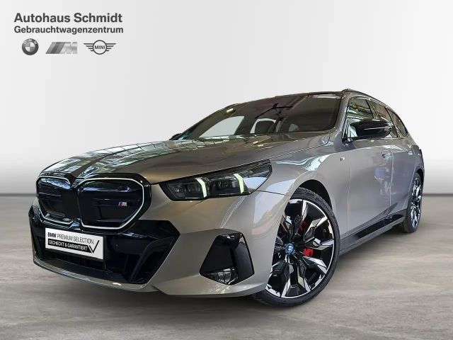 BMW i5 M-Sport M60 xDrive