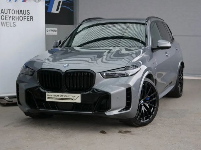 BMW X5 M-Sport xDrive50e