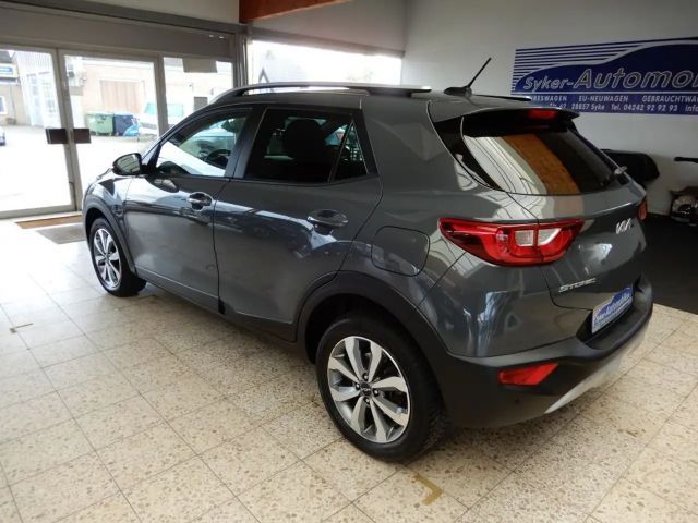 Kia Stonic GDi Vision