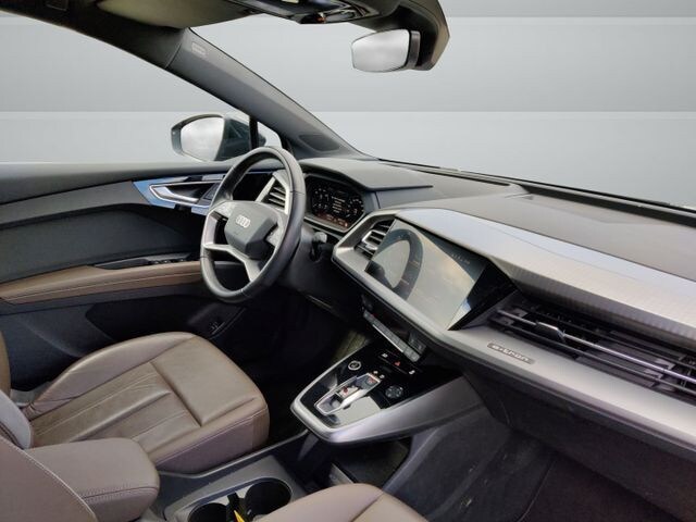 Audi Q4 e-tron 50 Quattro Sportback