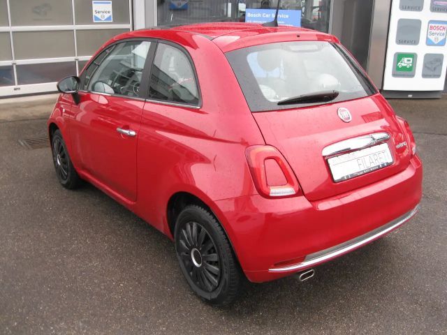 Fiat 500 Dolcevita1,0L 69PS Hybr. Panorama-ZV-Klima-Carplay