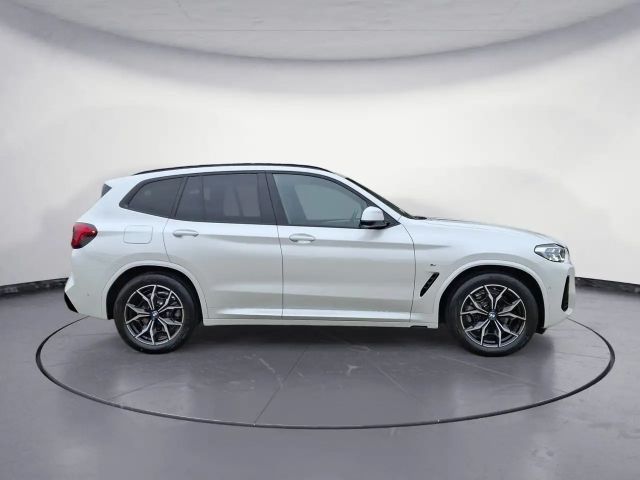 BMW X3 M-Sport xDrive20d