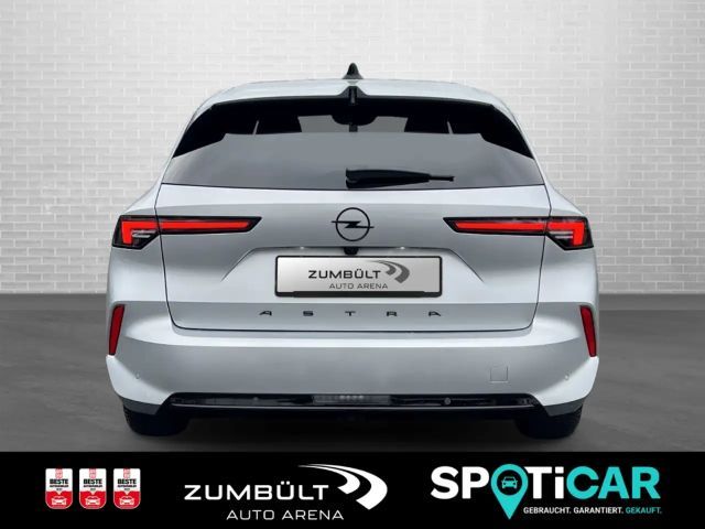 Opel Astra GS-Line Grand Sport Sports Tourer