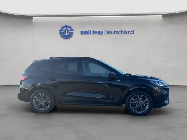 Ford Kuga EcoBoost ST Line X
