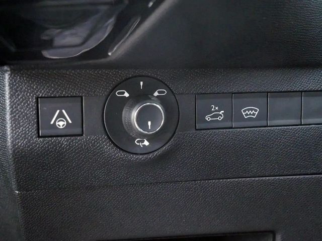 DS DS 7 Crossback BlueHDi Crossback