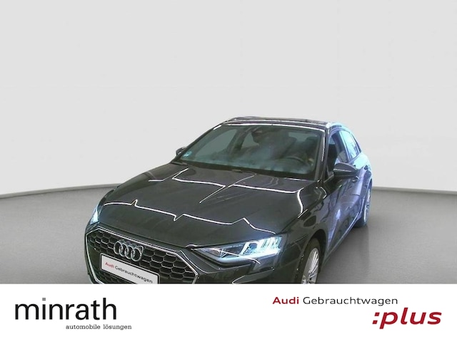 Audi A3 30 TDI Sportback