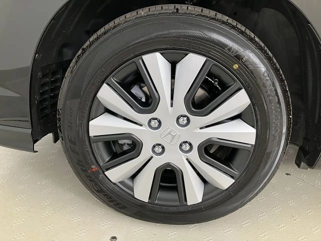 Honda Jazz Elegance Hybrid i-MMD