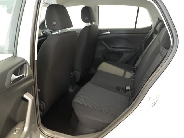 Volkswagen T-Cross 4Me TSI