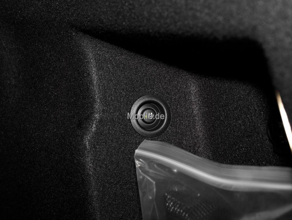 MINI Cooper C Countryman Favoured