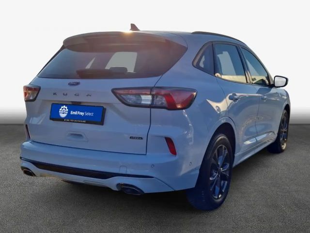 Ford Kuga Plug in Hybrid ST Line