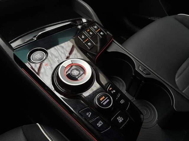 Kia Sportage GT-Line PHEV