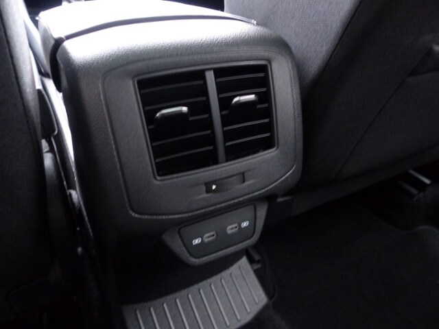 Volkswagen T-Roc 1.5 TSI