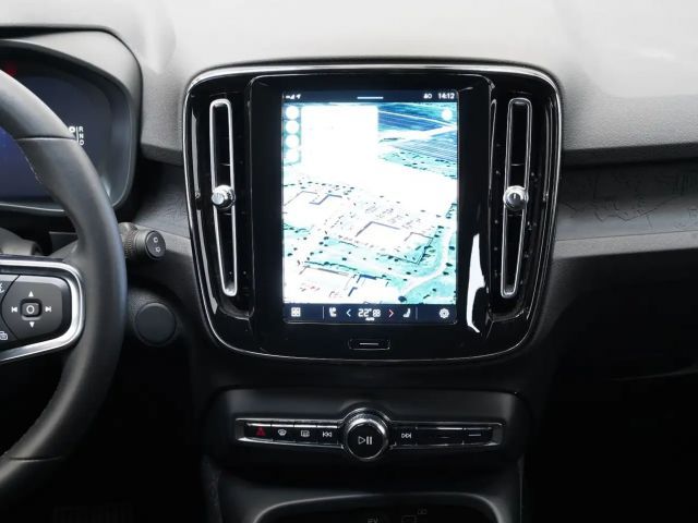 Volvo XC40 Plus Recharge