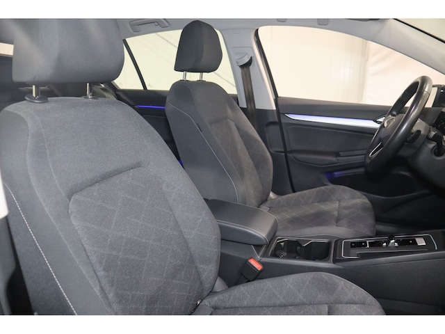 Volkswagen Golf 1.5 eTSI DSG Golf VIII Life