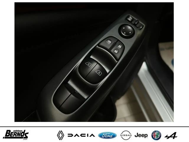 Nissan Juke DIG-T N-Connecta