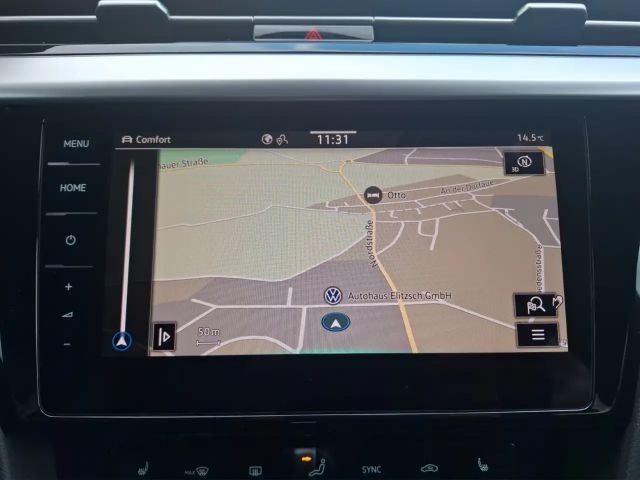 Volkswagen Arteon Shooting Brake DSG