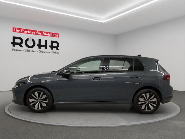 Volkswagen Golf 1.5 TSI Golf VIII