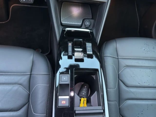 Citroën ë-C4 Shine