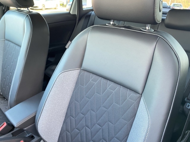 Volkswagen Taigo 1,0 l TSI OPF 70 kW (95 PS) 5-Gang