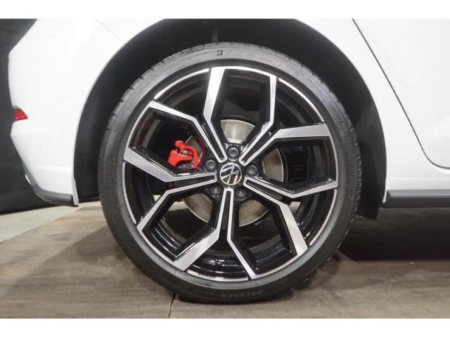 Volkswagen Polo 2.0 TSI DSG GTI