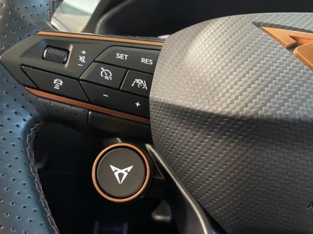 Cupra Formentor 2.0 TSI 4Drive VZ