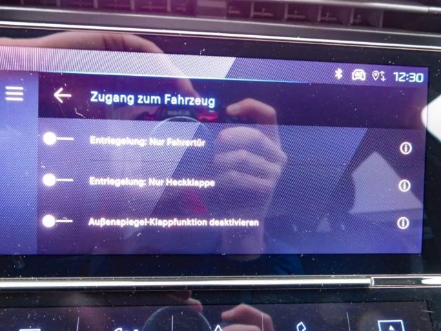 Peugeot 308 Allure Pack PureTech SW