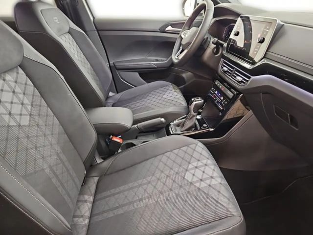 Volkswagen T-Cross IQ.Drive R-Line