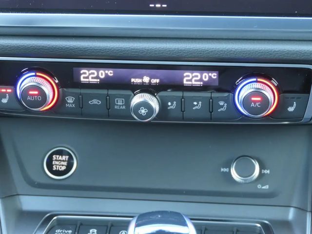 Audi Q3 40 TDI Quattro