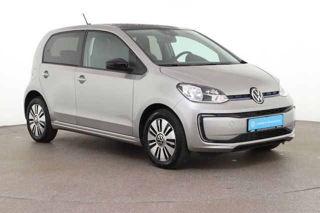 Volkswagen e-up! Style